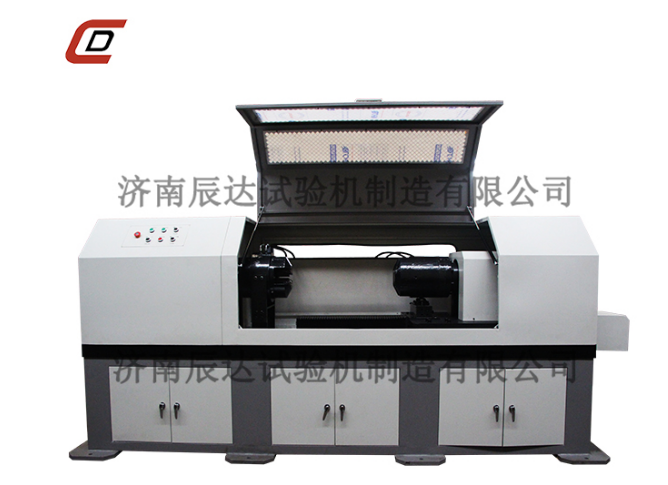 扭轉(zhuǎn)試驗機的使用注意事項是什么？