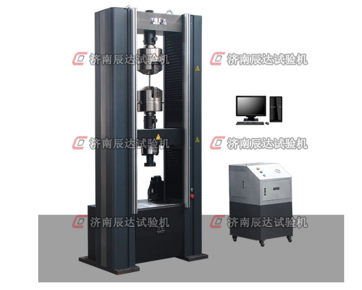 電子萬(wàn)能試驗(yàn)機(jī)工作環(huán)境、日常維護(hù)