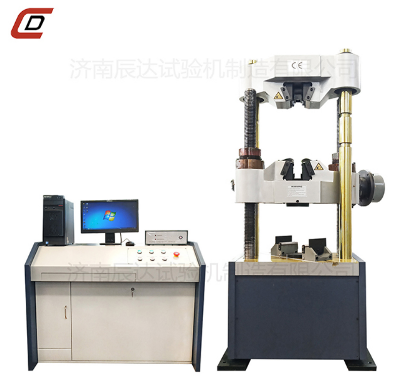 要怎么給鋼筋液壓萬(wàn)能試驗(yàn)機(jī)WAW-300C做維修檢查？
