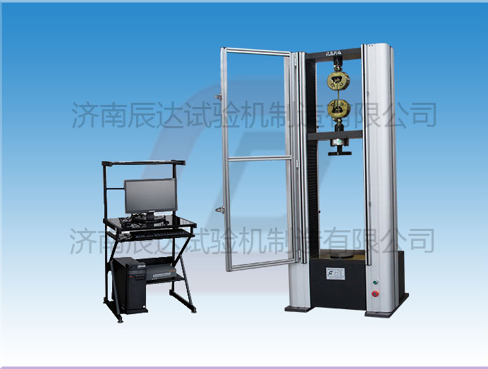 影響10KN打包帶拉力試驗機價格的因素有哪些？