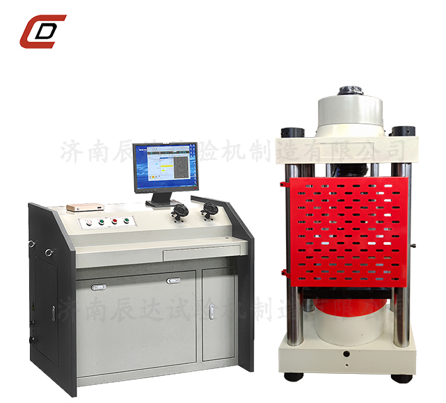 挑選微機控制電液伺服壓力試驗機YAW-2000有什么決竅？以及它的保養(yǎng)要怎么做？