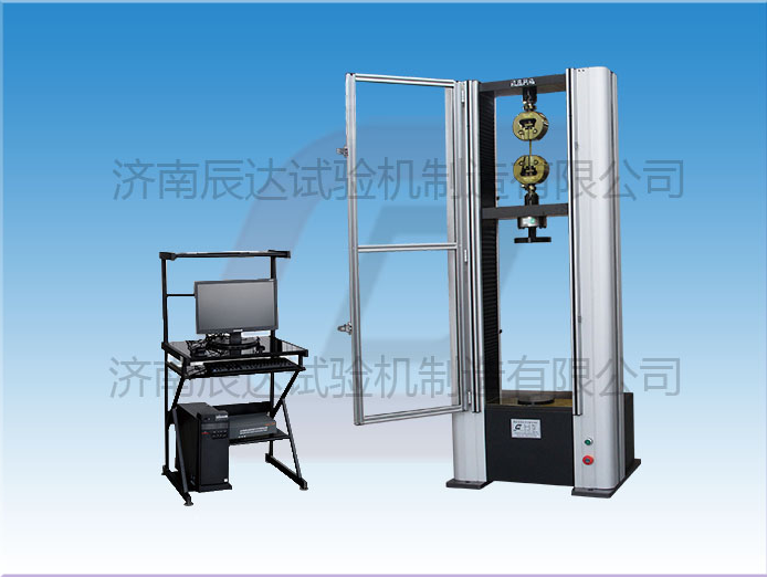 要怎么給WDW-10M打包帶拉力試驗(yàn)機(jī)做維修檢查？