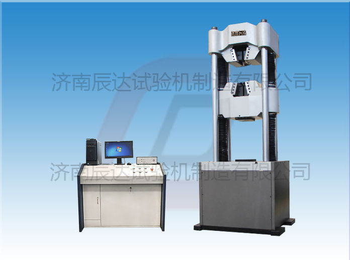 WAW-1000E液壓拉力試驗機的保養(yǎng)要怎么做？常見的故障有哪些？