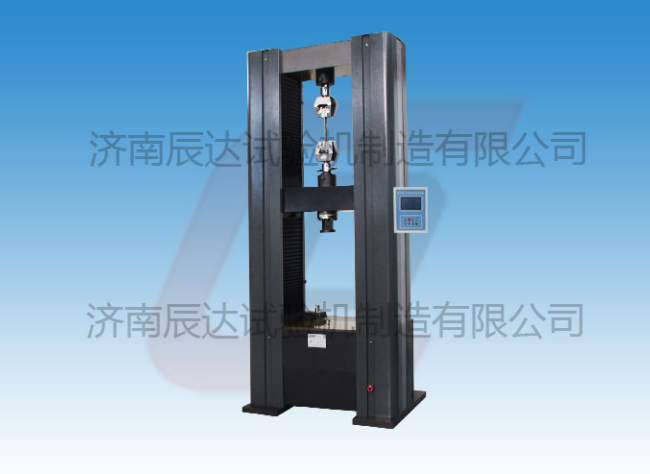 數(shù)顯材料試驗(yàn)機(jī)WDS-100M要怎么調(diào)試和校準(zhǔn)？