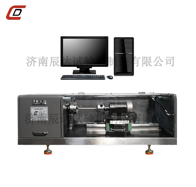 NZW-20材料扭轉(zhuǎn)試驗(yàn)機(jī)的用途是什么？