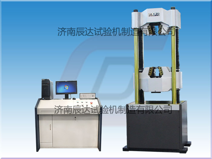 100噸拉力試驗機怎么調(diào)試和校準(zhǔn)?