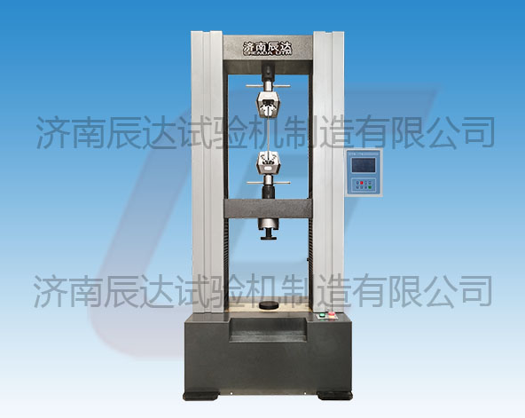 WDS-100試驗機產(chǎn)生誤差的原因有那些？
