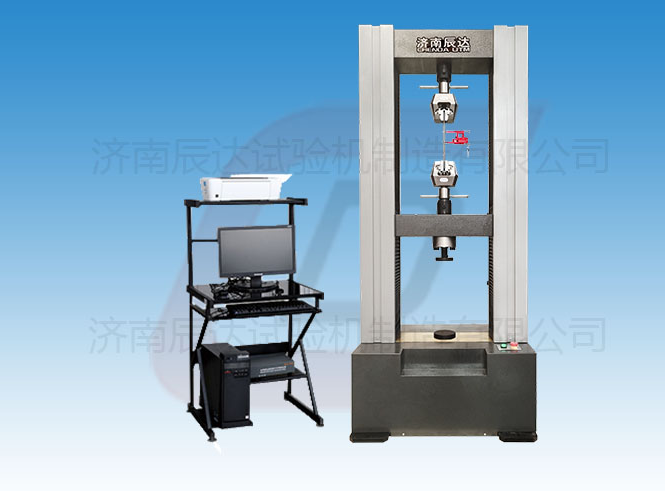 WDW-100電子拉伸試驗機(jī)怎么調(diào)試和校準(zhǔn)?