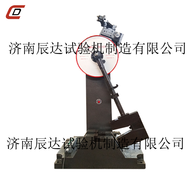 沖擊試驗(yàn)機(jī)操作試驗(yàn)時(shí)，需要注意什么？