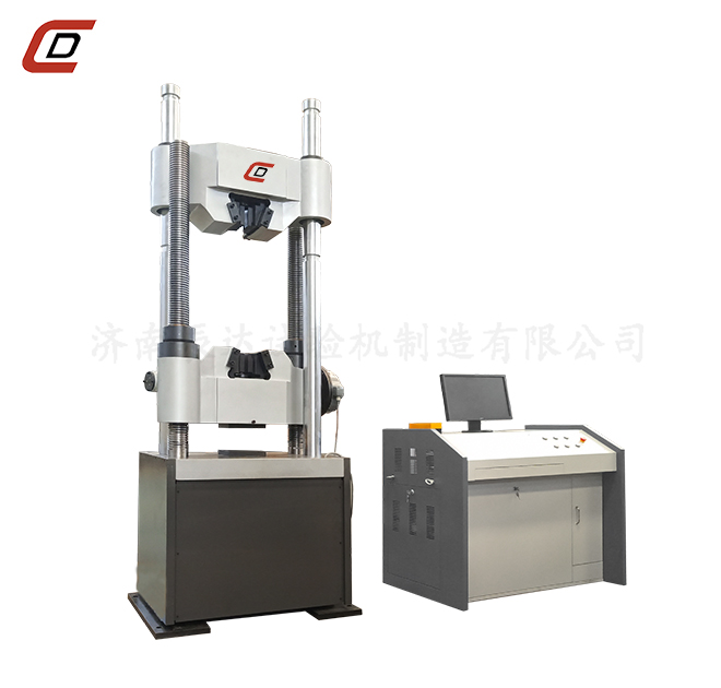 拉力試驗(yàn)機(jī)的測(cè)試出現(xiàn)失誤要怎么補(bǔ)救呢？