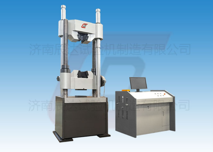 萬能材料試驗機的維護(hù)技術(shù)和方法